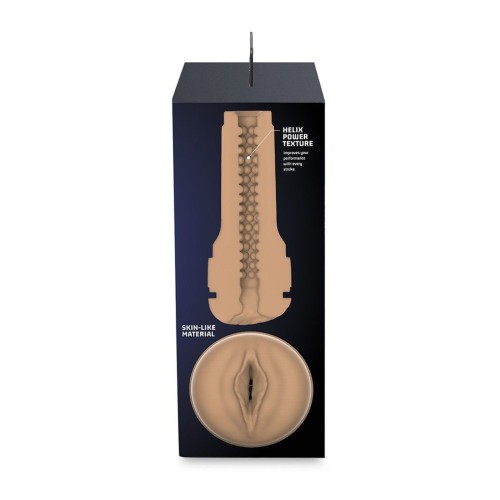 Мастурбатор-вагина Feel Stroker