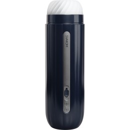 Мастурбатор Hannes Neo с функцией нагрева