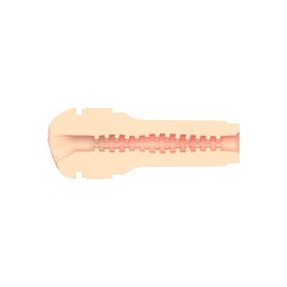 Телесный интерактивный мастурбатор-вагина Kiiroo Keon Combo Set Feel Britney Amber