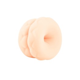 Телесный мастурбатор-стоппер Homme Genial Henchman