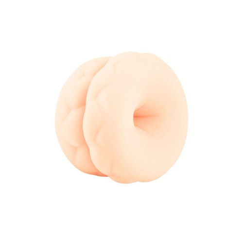 Телесный мастурбатор-стоппер Homme Genial Henchman