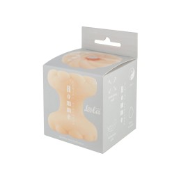 Телесный мастурбатор-стоппер Homme Genial Henchman