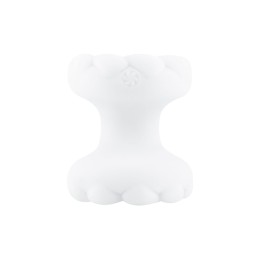 Белый мастурбатор-стоппер Homme Genial Henchman