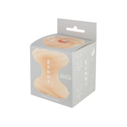 Телесный мастурбатор-стоппер Homme Loyal Henchman