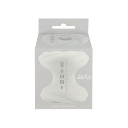 Белый мастурбатор-стоппер Homme Loyal Henchman