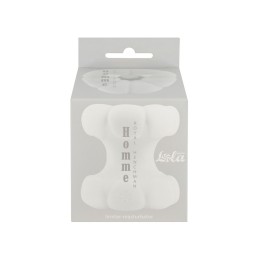 Белый мастурбатор-стоппер Homme Royal Henchman