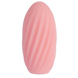 Розовый мастурбатор Alpha Masturbator Pleasure Pocket