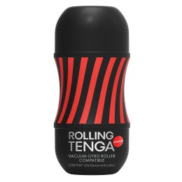 Мастурбатор Rolling Tenga Cup Strong