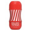 Мастурбатор Rolling Tenga Cup
