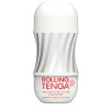 Мастурбатор Rolling Tenga Cup Gentle