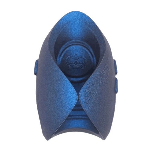 Синий инновационный мужской осциллятор Pulse Solo Essential Dragon Eye