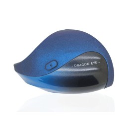 Синий инновационный мужской осциллятор Pulse Solo Essential Dragon Eye