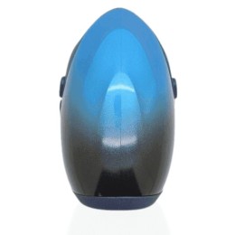 Синий инновационный мужской осциллятор Pulse Solo Essential Dragon Eye