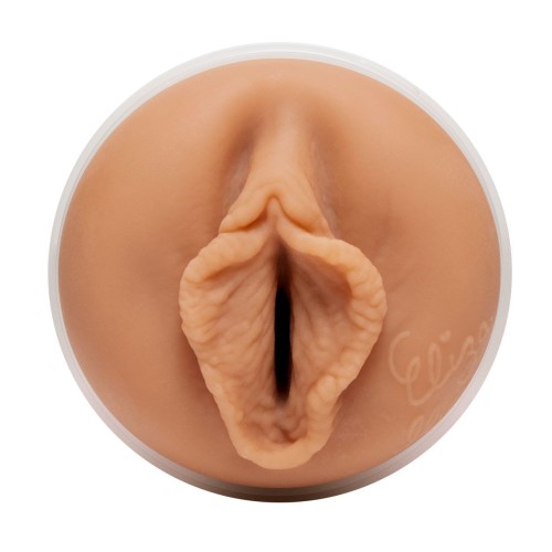 Мастурбатор-вагина Fleshlight Girls - Eliza Ibarra Ethereal