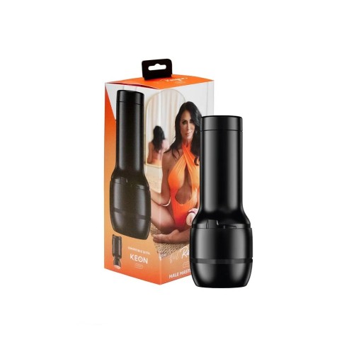 Мастурбатор-вагина FeelReagan Stroker