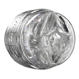 Прозрачный мастурбатор Fleshlight Quickshot Autumn Falls