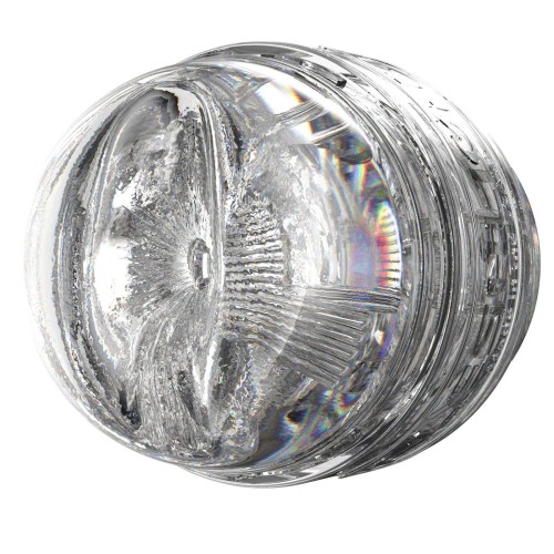 Прозрачный мастурбатор Fleshlight Quickshot Autumn Falls