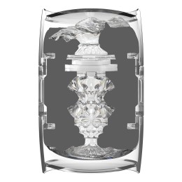 Мастурбатор Fleshlight Quickshot Stoya - вагина и анус