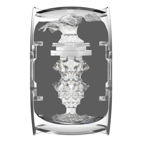 Мастурбатор Fleshlight Quickshot Stoya - вагина и анус