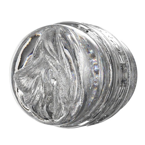 Мастурбатор Fleshlight Quickshot Stoya - вагина и анус