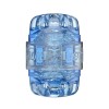 Мастурбатор Fleshlight Quickshot Turbo Blue Ice