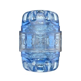 Мастурбатор Fleshlight Quickshot Turbo Blue Ice