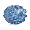 Мастурбатор Fleshlight Quickshot Turbo Blue Ice