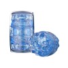 Мастурбатор Fleshlight Quickshot Turbo Blue Ice