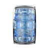Мастурбатор Fleshlight Quickshot Turbo Blue Ice