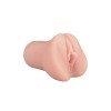 Реалистичный мастурбатор-вагина Amelia