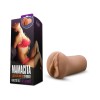 Мастурбатор-вагина Mamacita Realistic Latin Masturbator