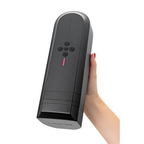 Нереалистичный мастурбатор Solace