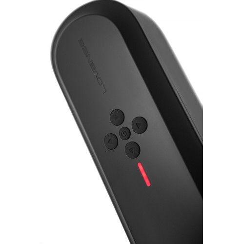 Нереалистичный мастурбатор Solace