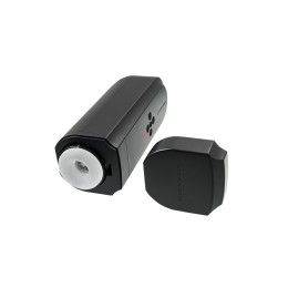 Нереалистичный мастурбатор Solace