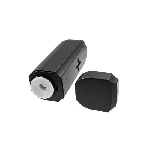 Нереалистичный мастурбатор Solace