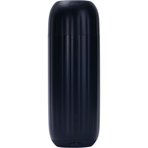 Интерактивный мастурбатор Sam Neo 2 Pro с функцией вакуума, вибрацией и нагревом