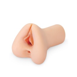 Телесный мастурбатор Pick Your Pleasure XL Stroker