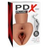 Карамельный мастурбатор Pick Your Pleasure XL Stroker