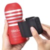 Набор Tenga Cup Vibrator 1st Set: вибратор Cup Vibrator, мастурбатор Original Vacuum Cup, мастурбатор Premium Original Vacuum Cup