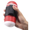 Набор Tenga Cup Vibrator 1st Set: вибратор Cup Vibrator, мастурбатор Original Vacuum Cup, мастурбатор Premium Original Vacuum Cup