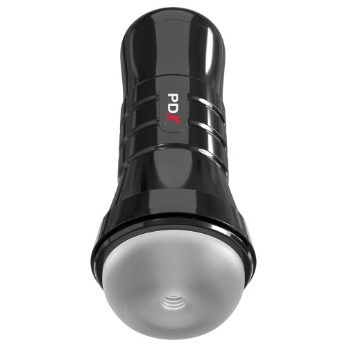 Мастурбатор Super Slide & Glide XXL