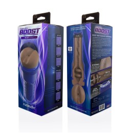 Мастурбатор-анус Fleshlight Boost Blast Female