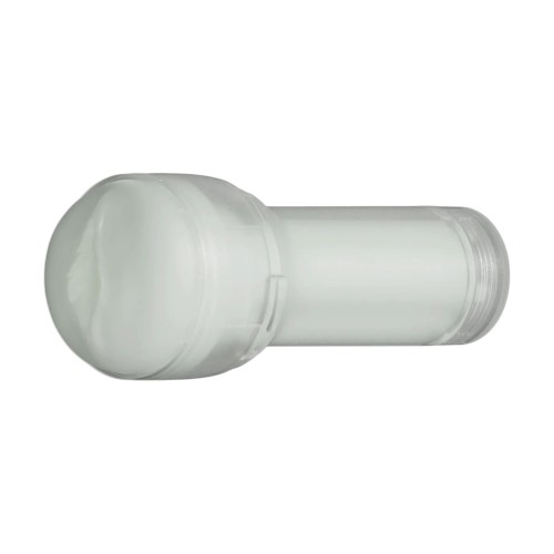 Люминесцентный мастурбатор-вагина FeelGlow Stroker