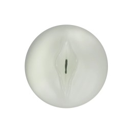 Люминесцентный мастурбатор-вагина FeelGlow Stroker