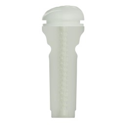 Люминесцентный мастурбатор-вагина FeelGlow Stroker