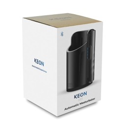 Интерактивный мастурбатор Kiiroo Keon без рукава