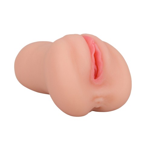 Мастурбатор-вагина Baby Doll
