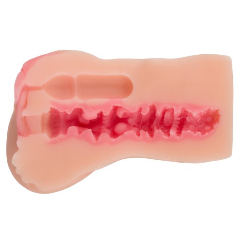 Мастурбатор-вагина Baby Doll