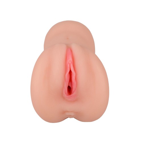 Мастурбатор-вагина Baby Doll