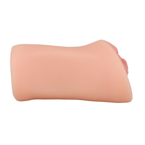 Мастурбатор-вагина Darling Touch